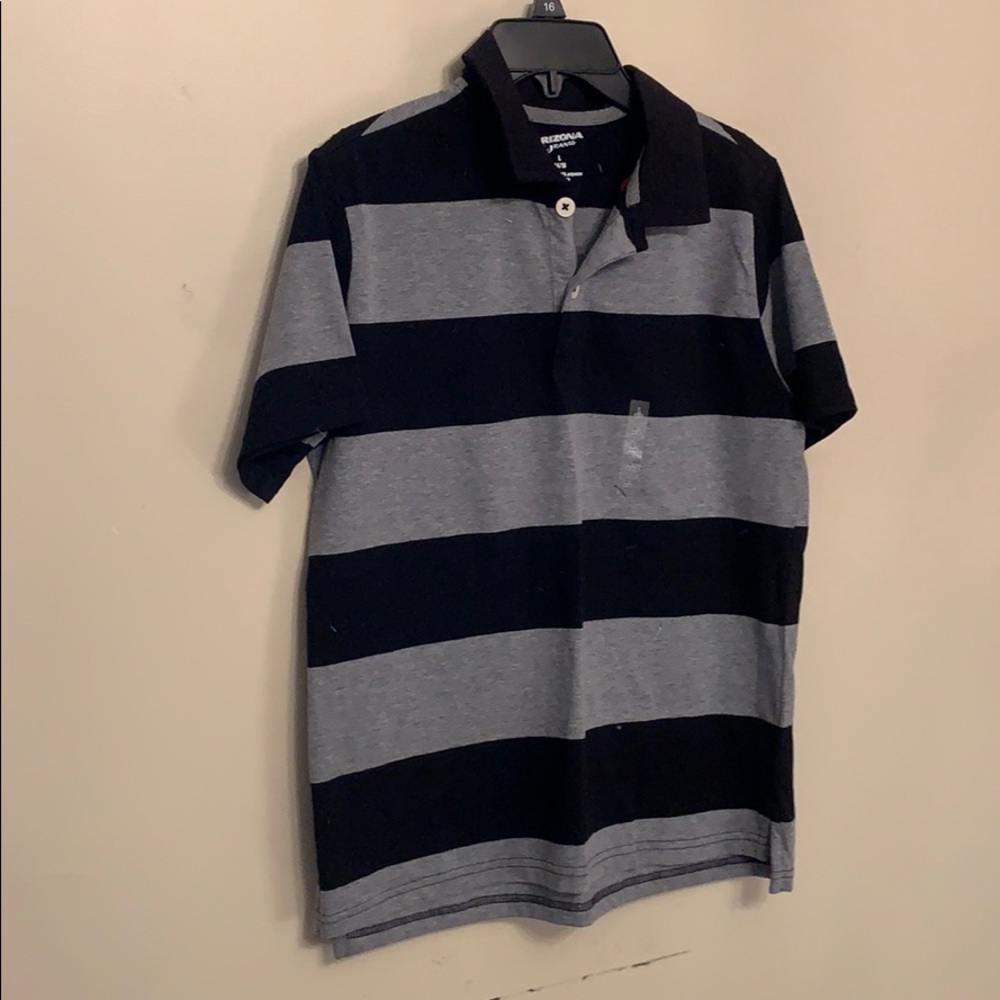 Boys polo shirt